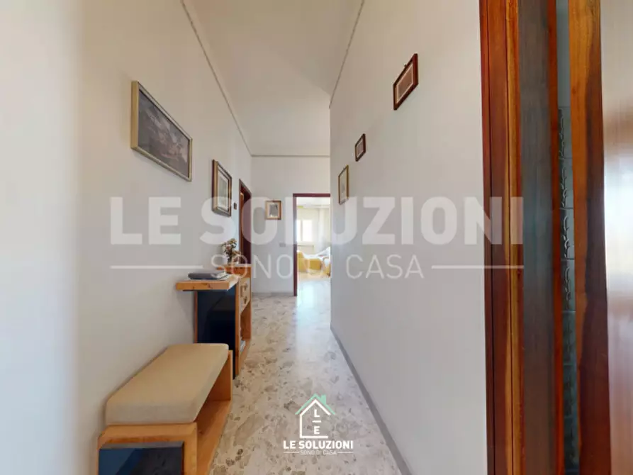 Immagine 6 di Appartamento in vendita  in via Cappuccini 71 a Putignano