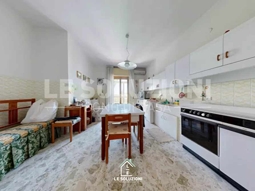 Immagine 7 di Appartamento in vendita  in via Cappuccini 71 a Putignano