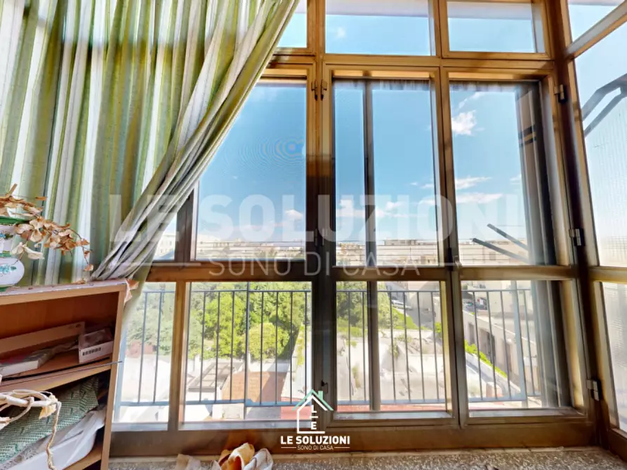 Immagine 11 di Appartamento in vendita  in via Cappuccini 71 a Putignano