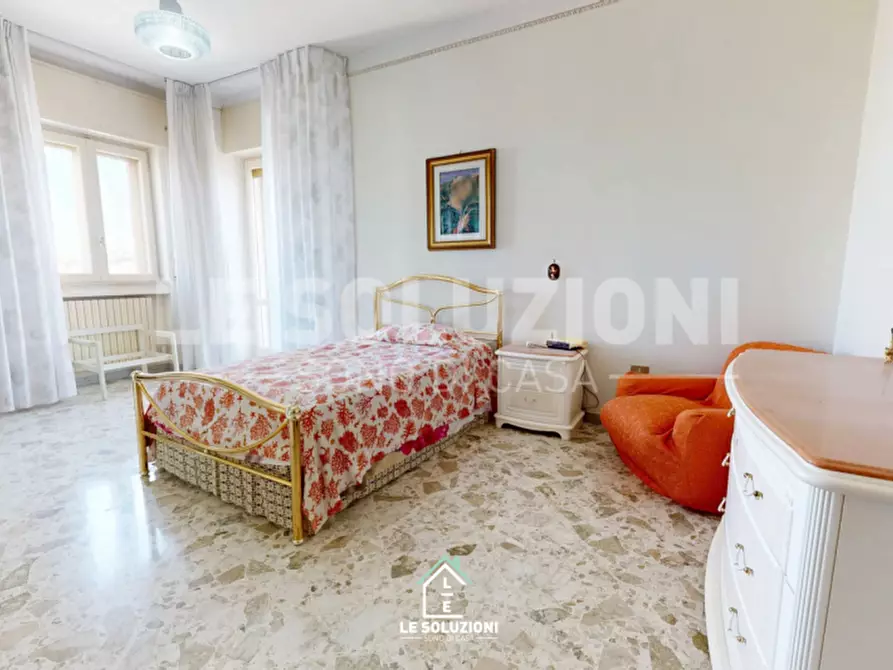 Immagine 12 di Appartamento in vendita  in via Cappuccini 71 a Putignano