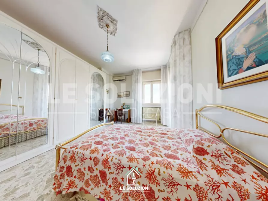 Immagine 13 di Appartamento in vendita  in via Cappuccini 71 a Putignano