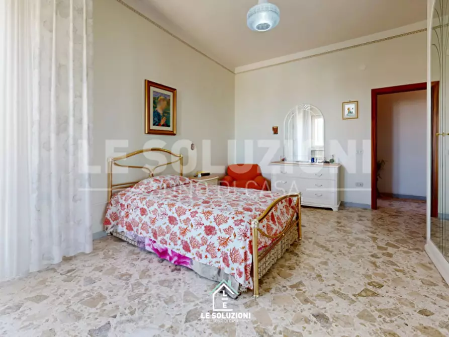 Immagine 16 di Appartamento in vendita  in via Cappuccini 71 a Putignano