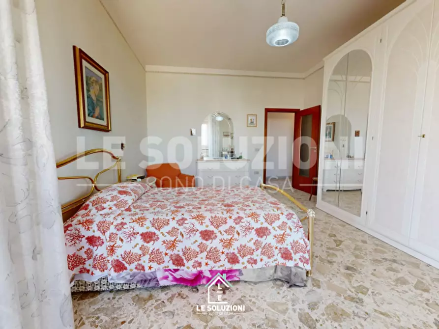 Immagine 17 di Appartamento in vendita  in via Cappuccini 71 a Putignano