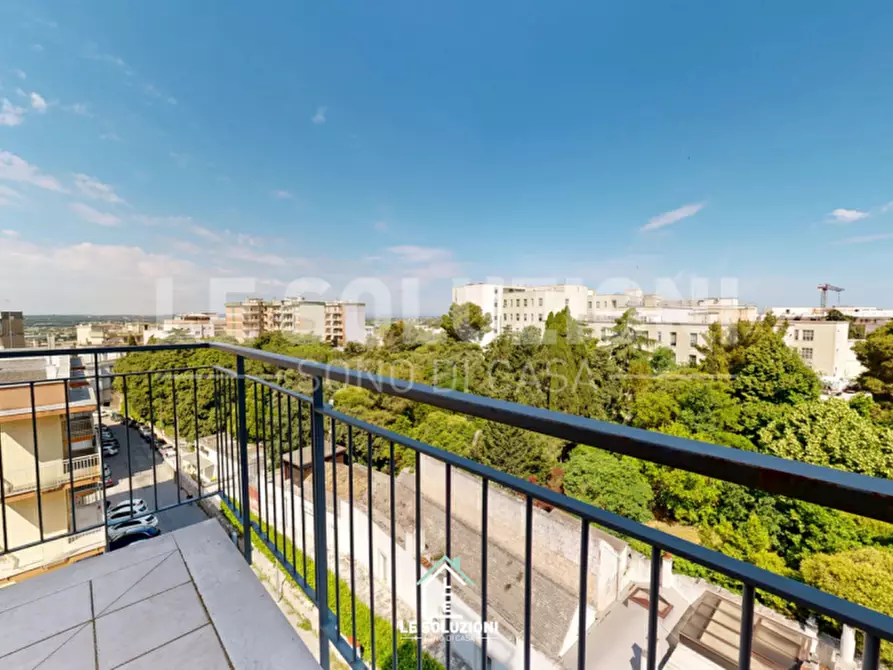 Immagine 18 di Appartamento in vendita  in via Cappuccini 71 a Putignano