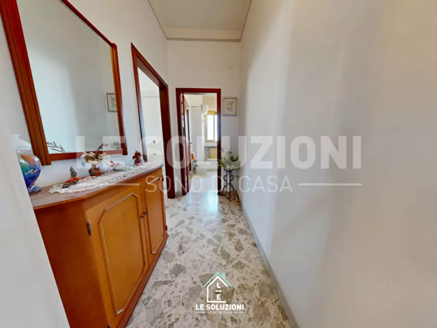 Immagine 19 di Appartamento in vendita  in via Cappuccini 71 a Putignano