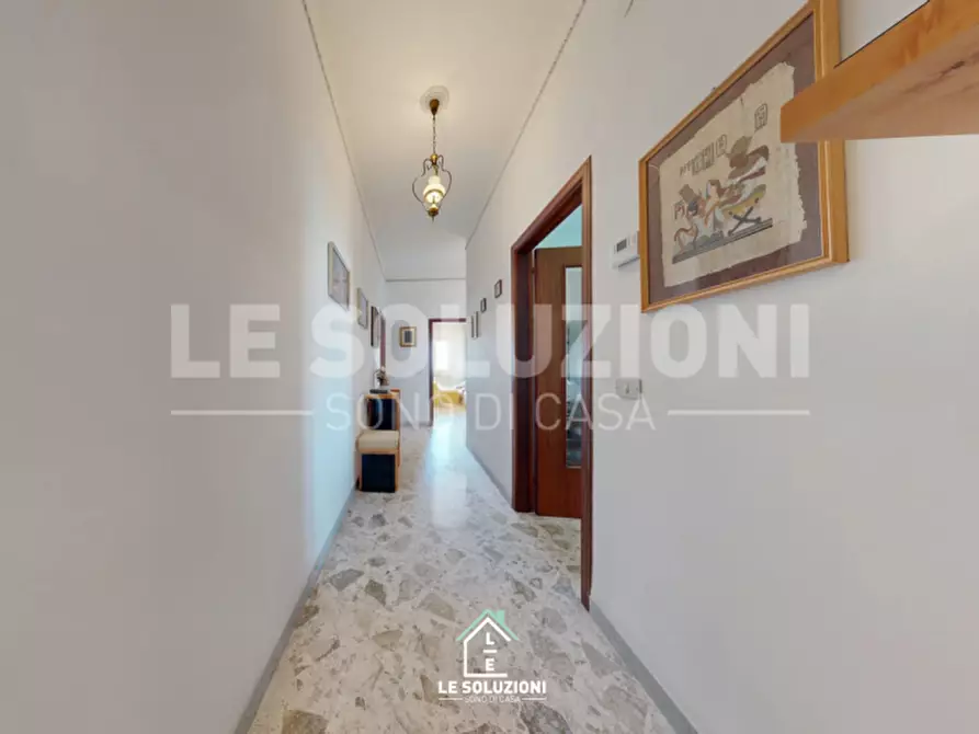 Immagine 21 di Appartamento in vendita  in via Cappuccini 71 a Putignano