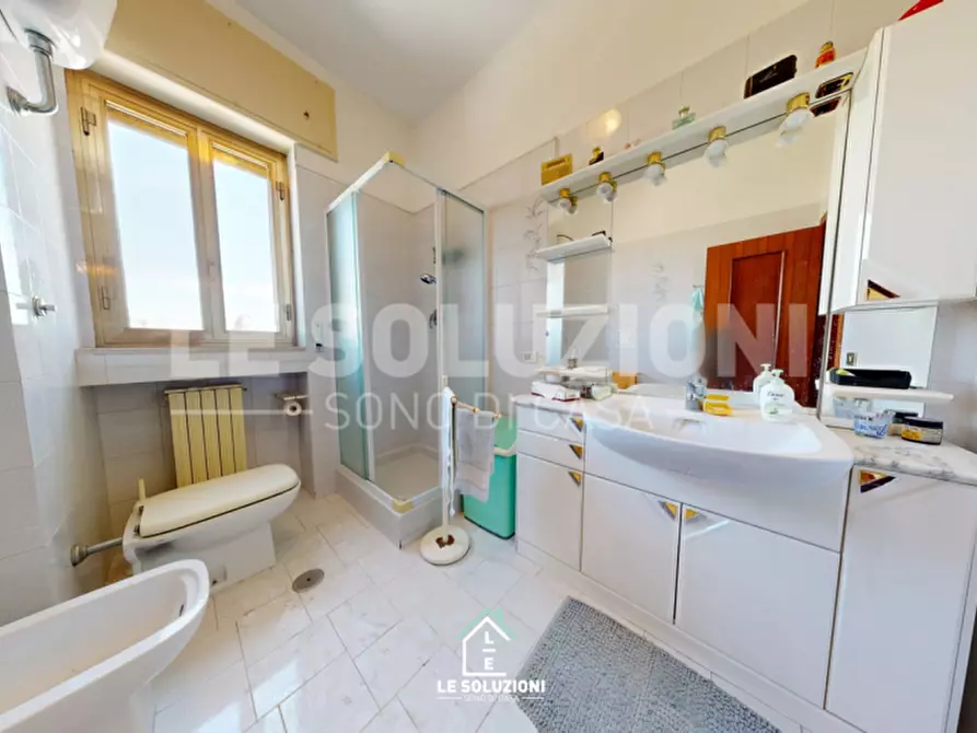 Immagine 22 di Appartamento in vendita  in via Cappuccini 71 a Putignano