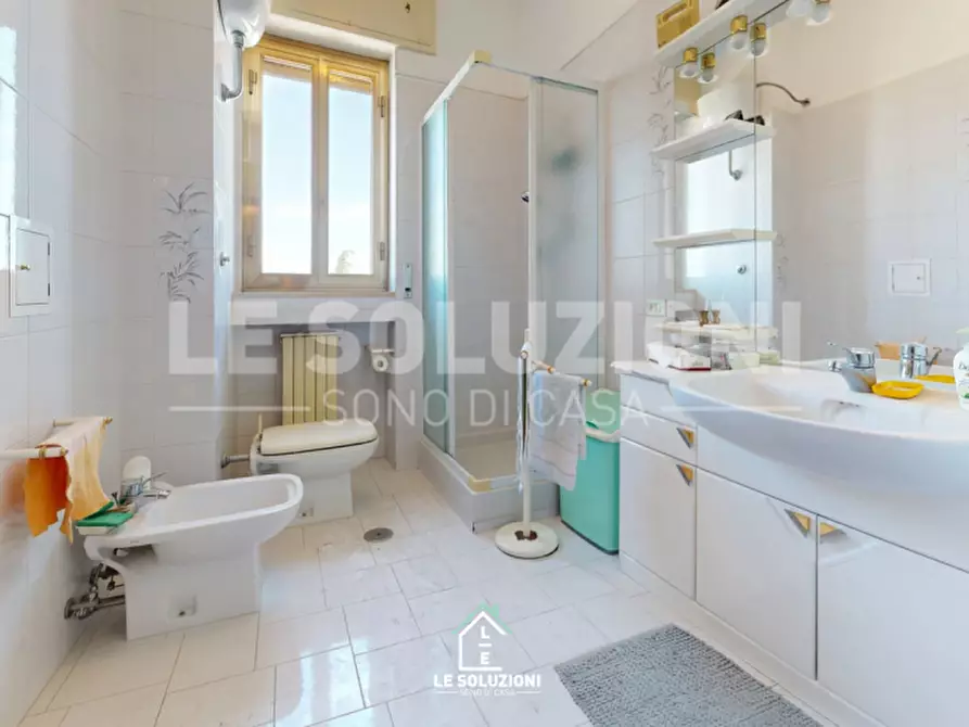 Immagine 23 di Appartamento in vendita  in via Cappuccini 71 a Putignano