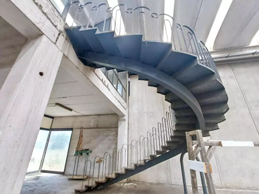 Immagine 7 di Capannone industriale in vendita  in Via Tarquinia, 01017 Tuscania VT, Italia a Tuscania