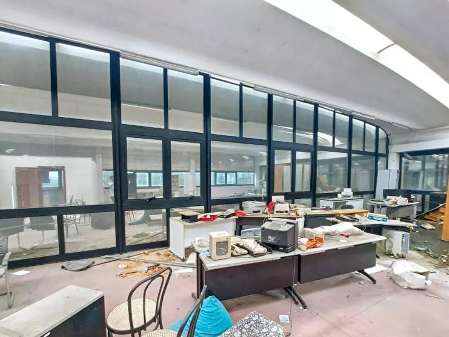 Immagine 11 di Capannone industriale in vendita  in Via Tarquinia, 01017 Tuscania VT, Italia a Tuscania