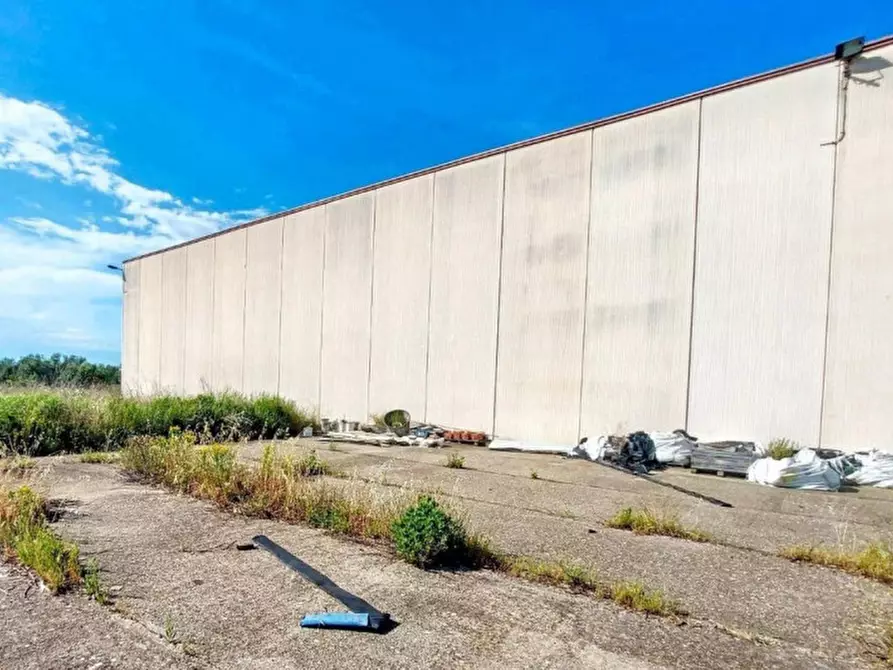 Immagine 12 di Capannone industriale in vendita  in Via Tarquinia, 01017 Tuscania VT, Italia a Tuscania