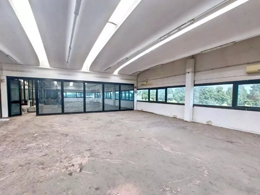 Immagine 13 di Capannone industriale in vendita  in Via Tarquinia, 01017 Tuscania VT, Italia a Tuscania