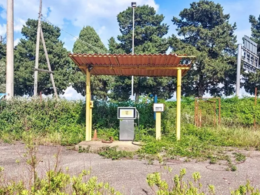 Immagine 16 di Capannone industriale in vendita  in Via Tarquinia, 01017 Tuscania VT, Italia a Tuscania