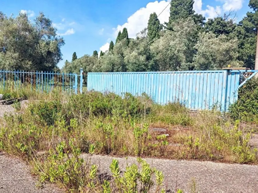 Immagine 18 di Capannone industriale in vendita  in Via Tarquinia, 01017 Tuscania VT, Italia a Tuscania