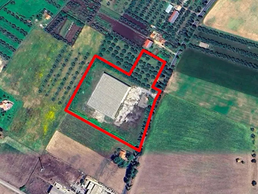 Immagine 27 di Capannone industriale in vendita  in Via Tarquinia, 01017 Tuscania VT, Italia a Tuscania