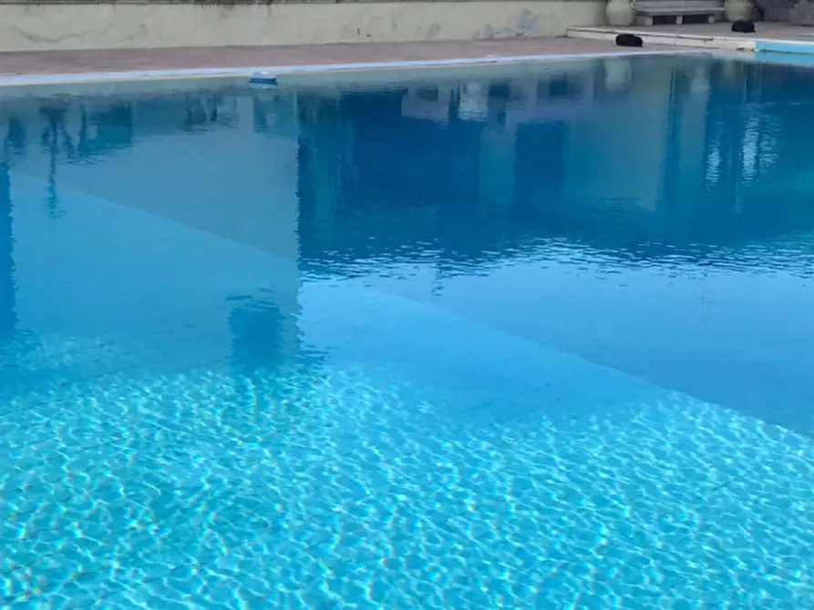 Immagine 5 di Villa in vendita  a Quartu Sant'elena