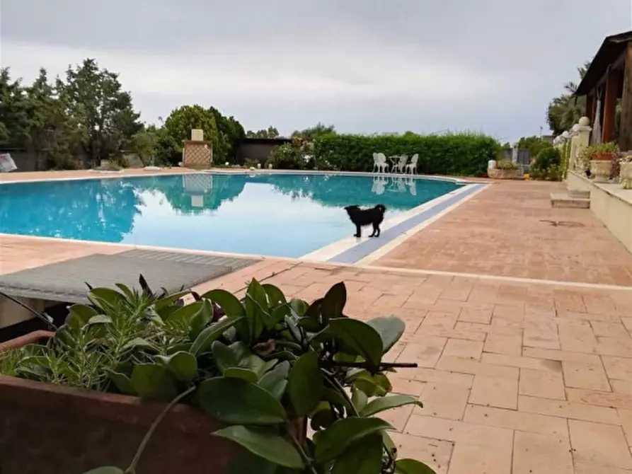 Immagine 16 di Villa in vendita  a Quartu Sant'elena