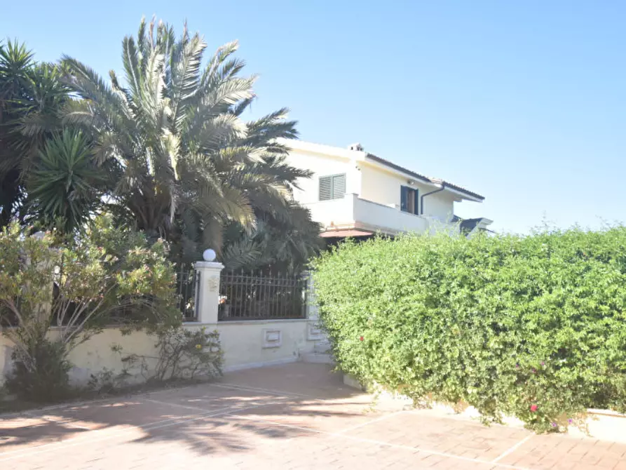 Immagine 23 di Villa in vendita  a Quartu Sant'elena