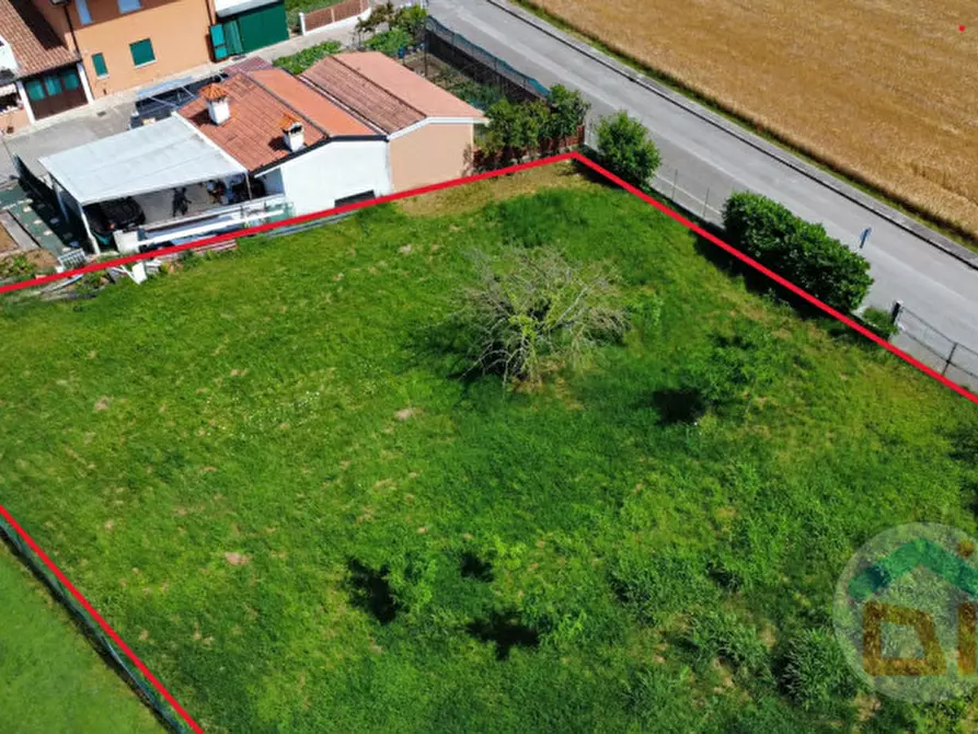 Immagine 4 di Terreno in vendita  in via giuseppe sinicco a Cormons