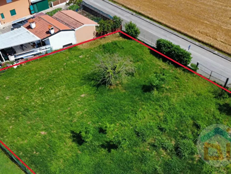 Immagine 7 di Terreno in vendita  in via giuseppe sinicco a Cormons