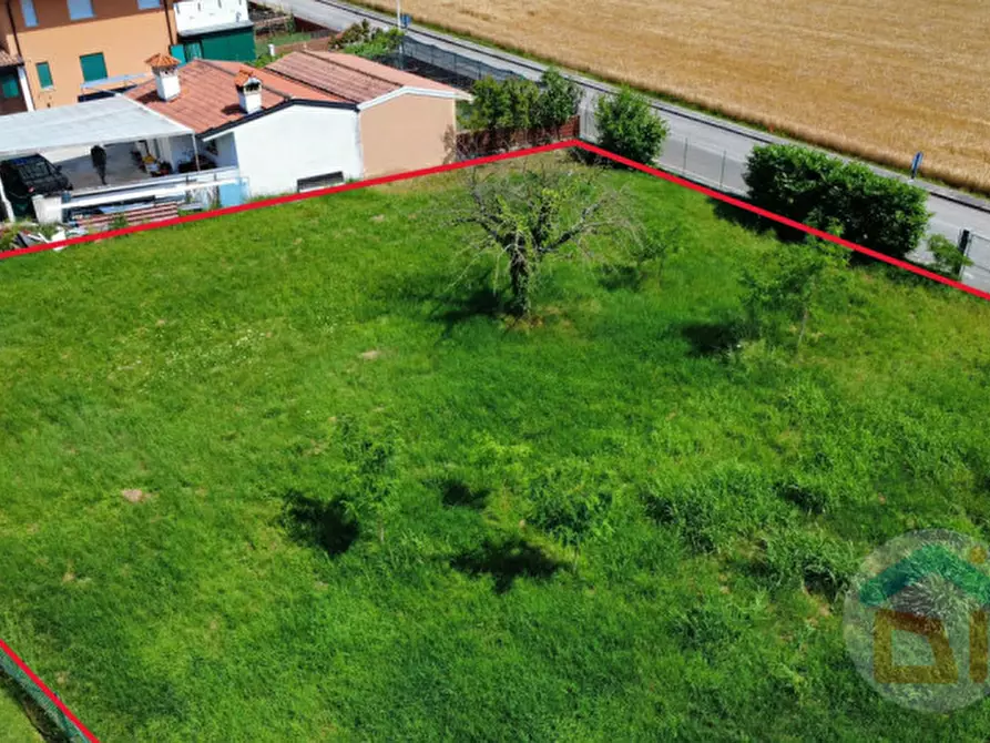 Immagine 14 di Terreno in vendita  in via giuseppe sinicco a Cormons