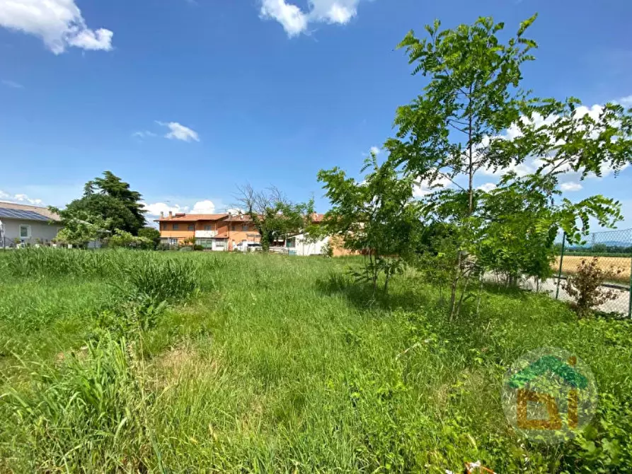 Immagine 16 di Terreno in vendita  in via giuseppe sinicco a Cormons