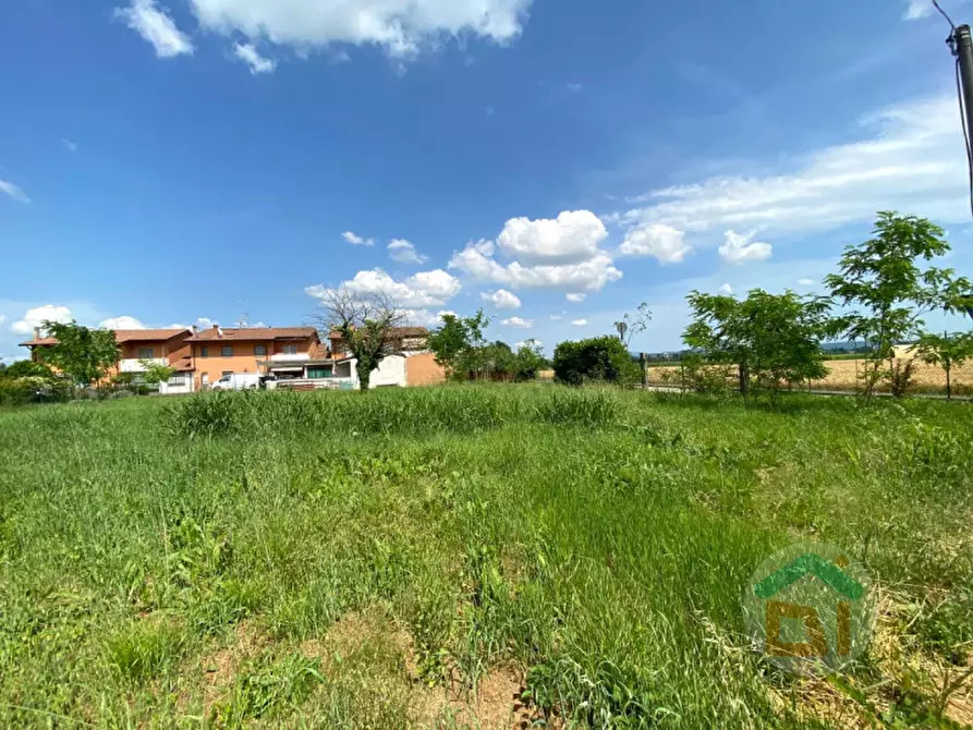 Immagine 18 di Terreno in vendita  in via giuseppe sinicco a Cormons