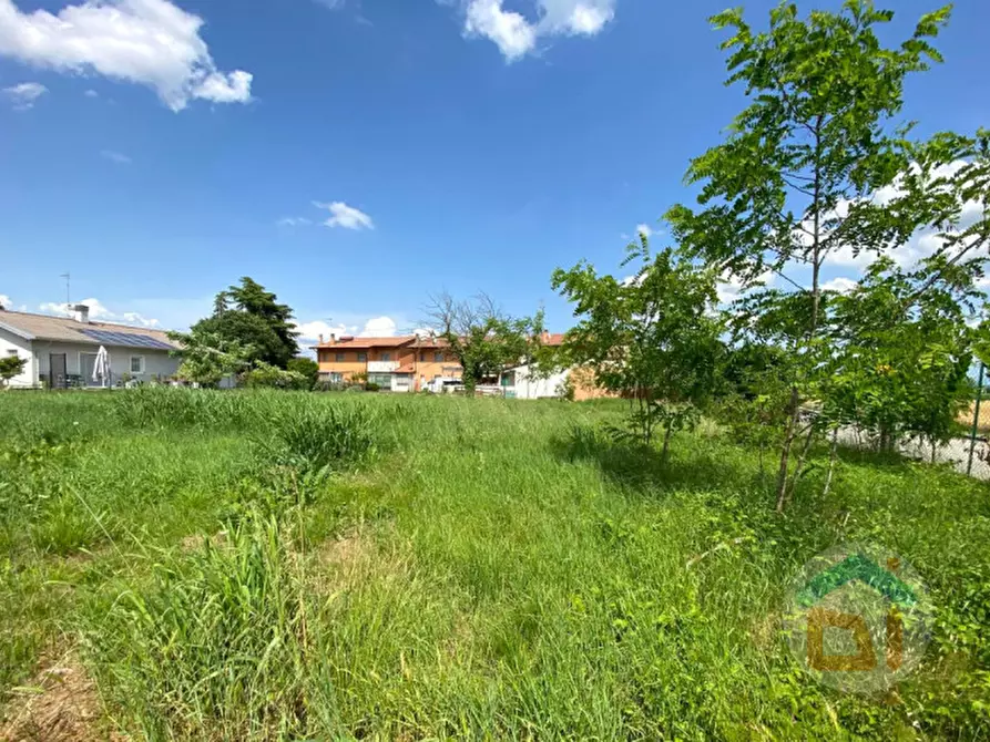 Immagine 19 di Terreno in vendita  in via giuseppe sinicco a Cormons