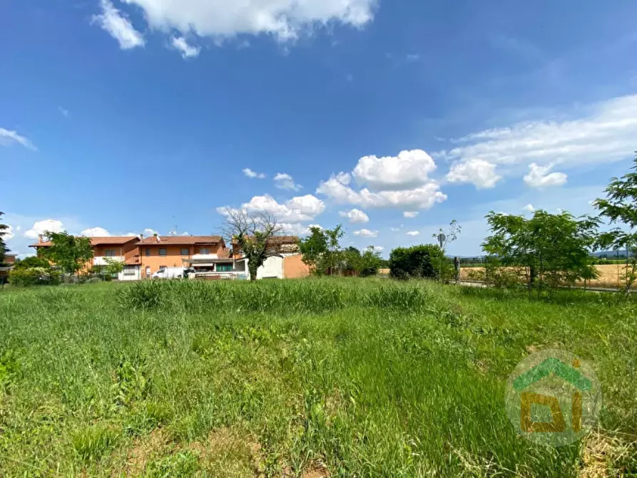 Immagine 20 di Terreno in vendita  in via giuseppe sinicco a Cormons