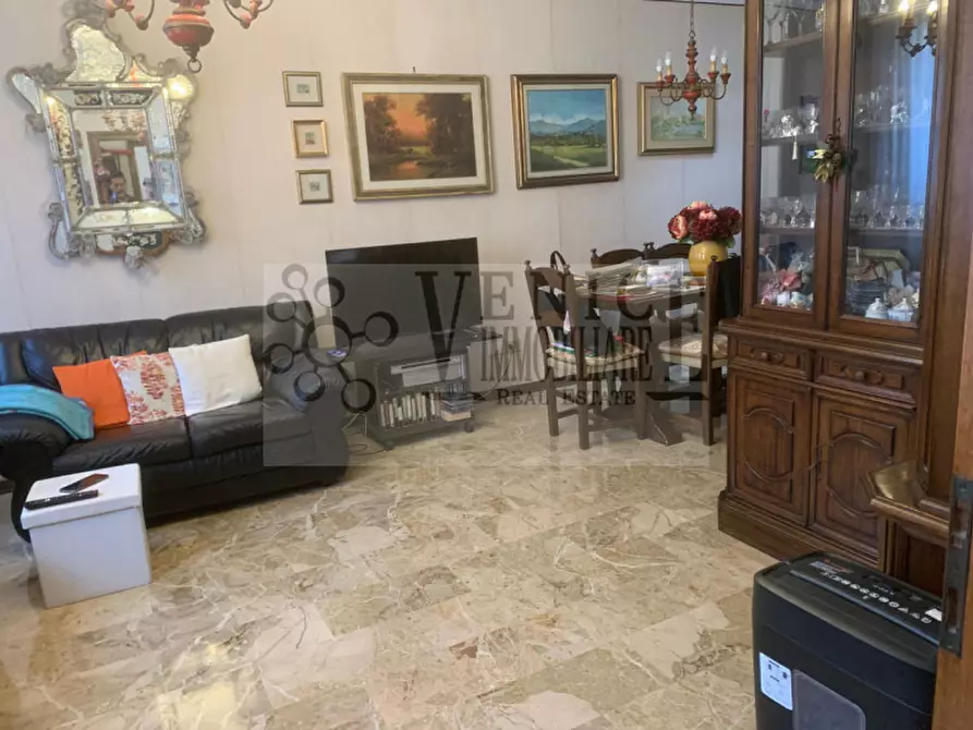 Immagine 2 di Villetta a schiera in vendita  in campo santa ternita a Venezia