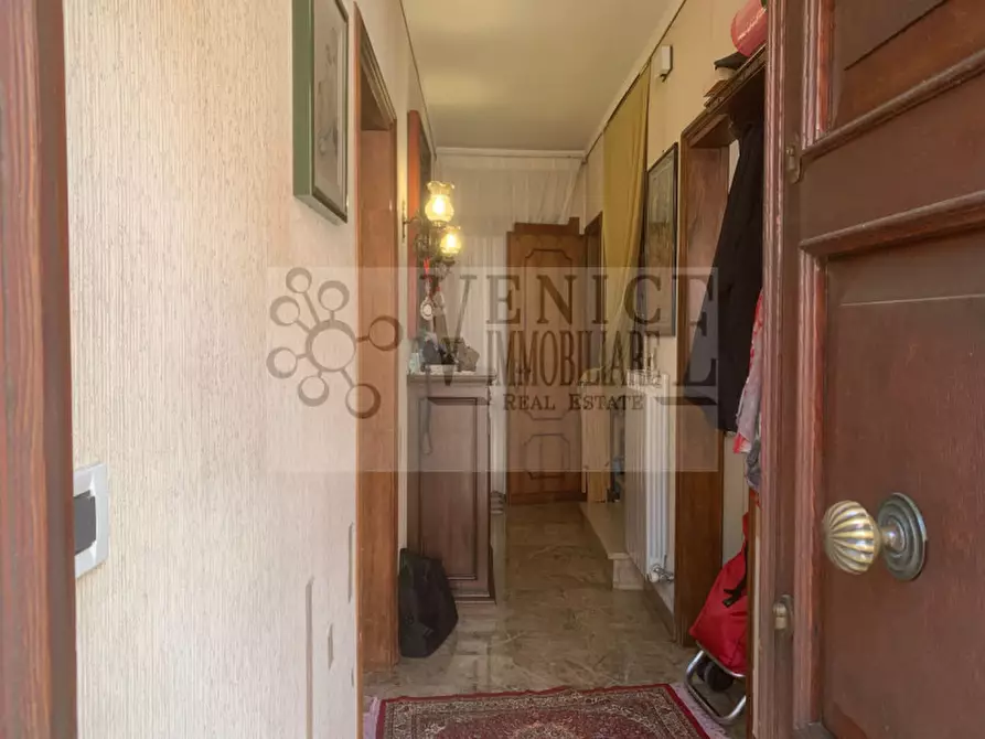 Immagine 21 di Villetta a schiera in vendita  in campo santa ternita a Venezia