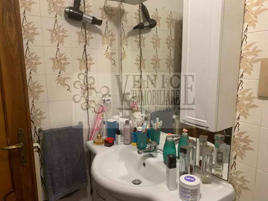 Immagine 24 di Villetta a schiera in vendita  in campo santa ternita a Venezia