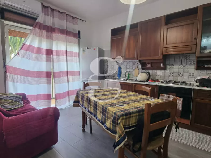 Immagine 2 di Appartamento in vendita  in VIA PADOVA, N°21 a Milazzo