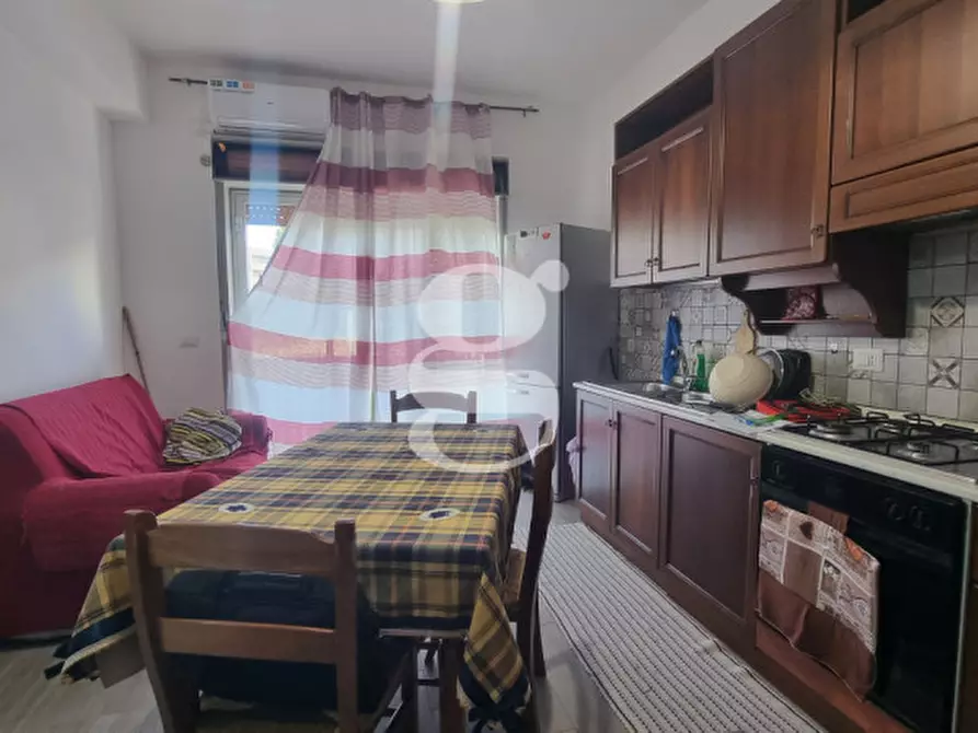 Immagine 3 di Appartamento in vendita  in VIA PADOVA, N°21 a Milazzo