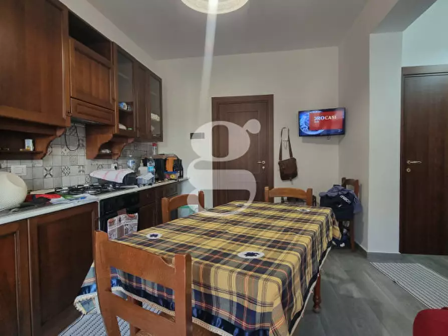 Immagine 4 di Appartamento in vendita  in VIA PADOVA, N°21 a Milazzo