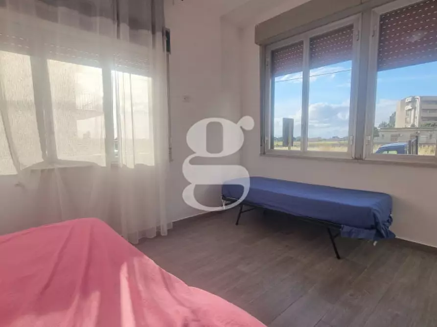 Immagine 5 di Appartamento in vendita  in VIA PADOVA, N°21 a Milazzo