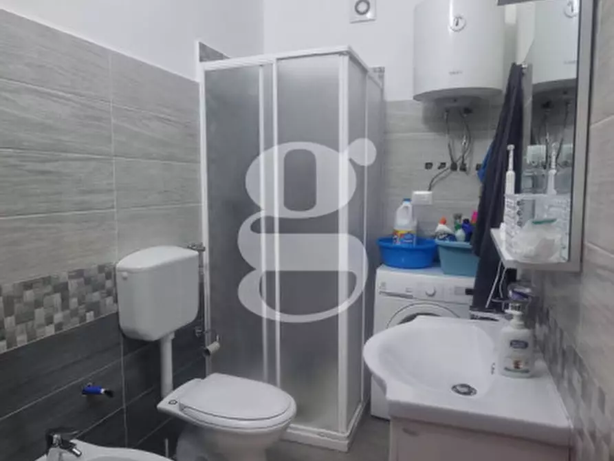 Immagine 11 di Appartamento in vendita  in VIA PADOVA, N°21 a Milazzo