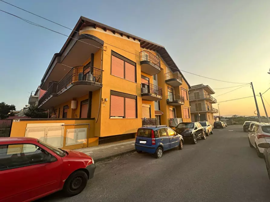 Immagine 15 di Appartamento in vendita  in VIA PADOVA, N°21 a Milazzo