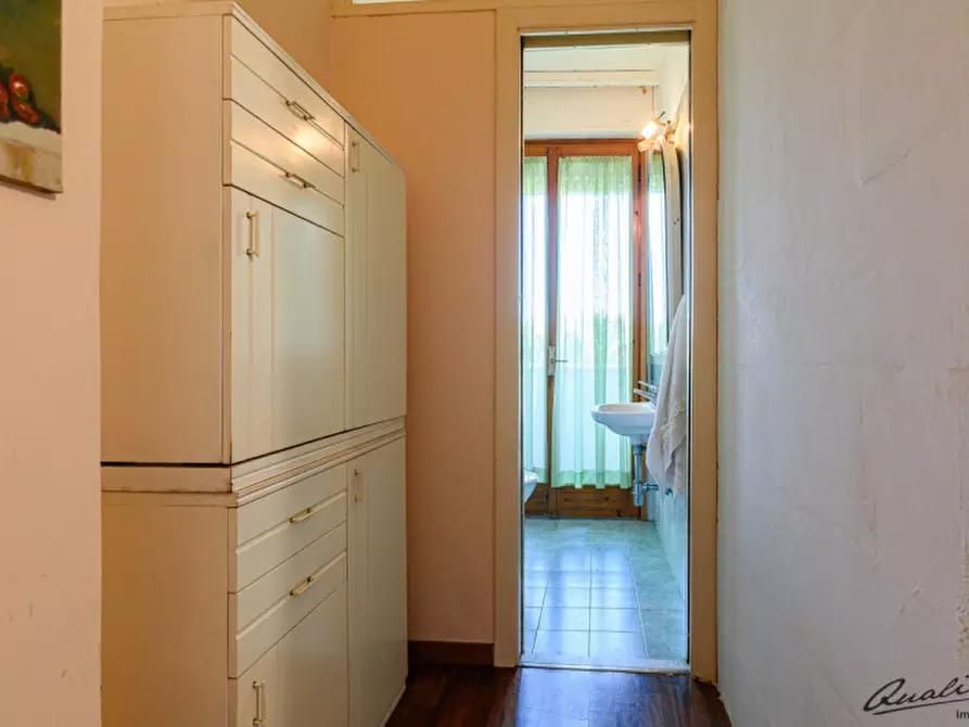 Immagine 10 di Appartamento in vendita  in Via Angelica Balabanoff a Roma