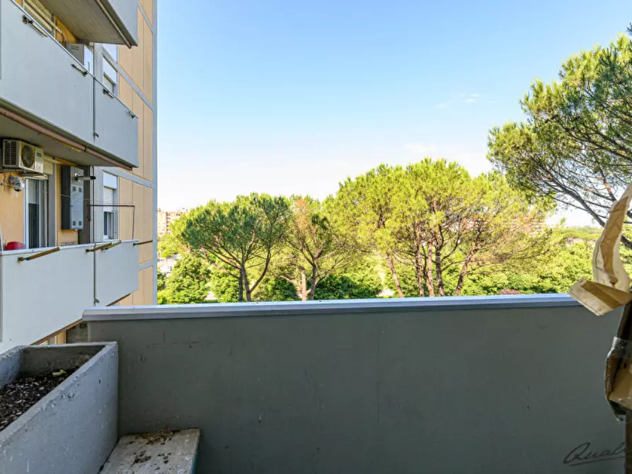 Immagine 12 di Appartamento in vendita  in Via Angelica Balabanoff a Roma