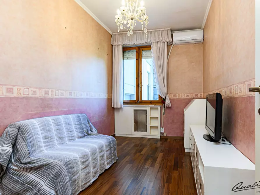 Immagine 19 di Appartamento in vendita  in Via Angelica Balabanoff a Roma