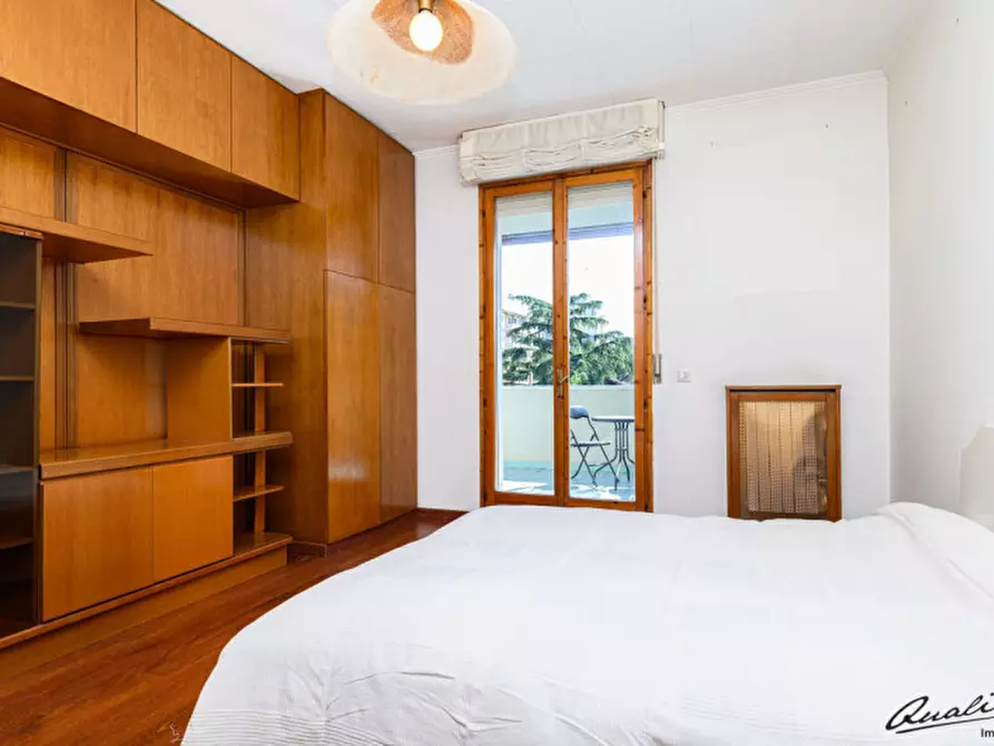 Immagine 24 di Appartamento in vendita  in Via Angelica Balabanoff a Roma