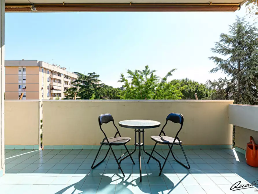 Immagine 27 di Appartamento in vendita  in Via Angelica Balabanoff a Roma