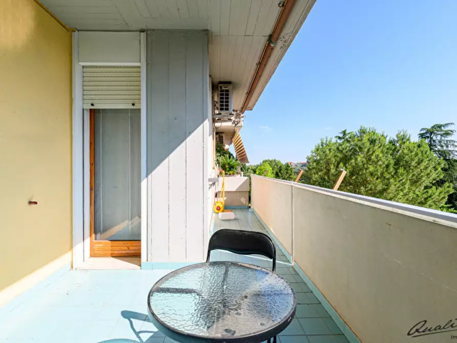 Immagine 28 di Appartamento in vendita  in Via Angelica Balabanoff a Roma