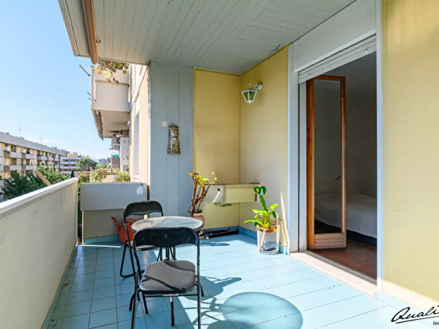 Immagine 31 di Appartamento in vendita  in Via Angelica Balabanoff a Roma