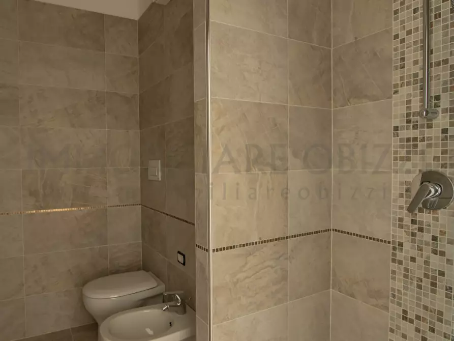 Immagine 7 di Attico in vendita  in via gronchi a Rubano