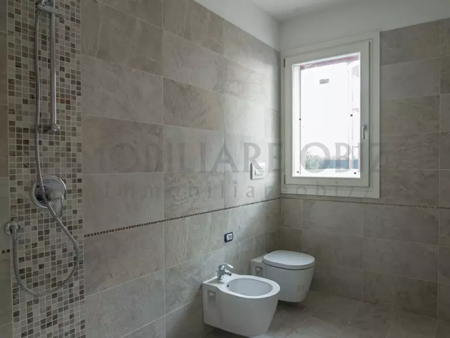 Immagine 8 di Attico in vendita  in via gronchi a Rubano