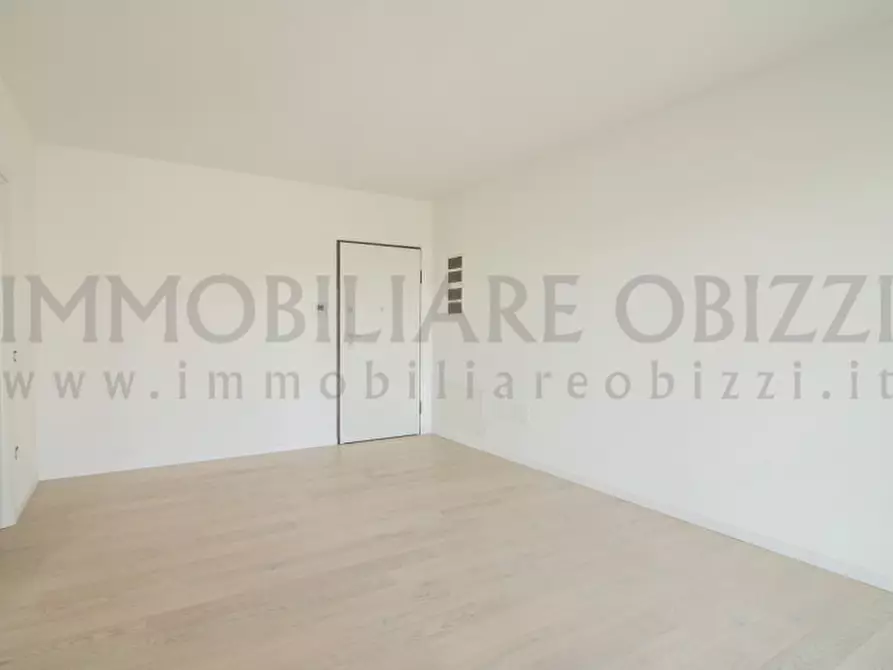 Immagine 11 di Attico in vendita  in via gronchi a Rubano