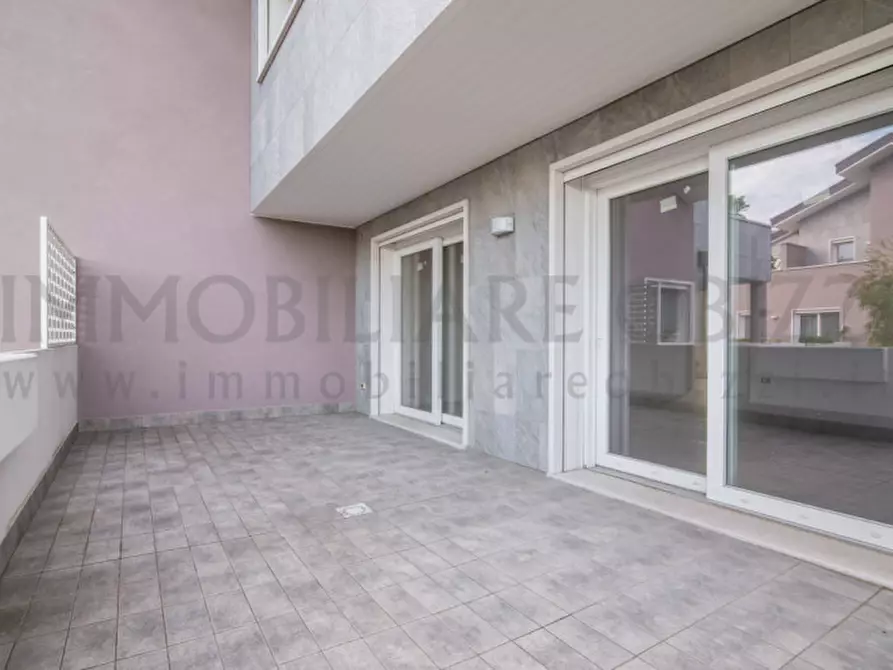 Immagine 13 di Attico in vendita  in via gronchi a Rubano