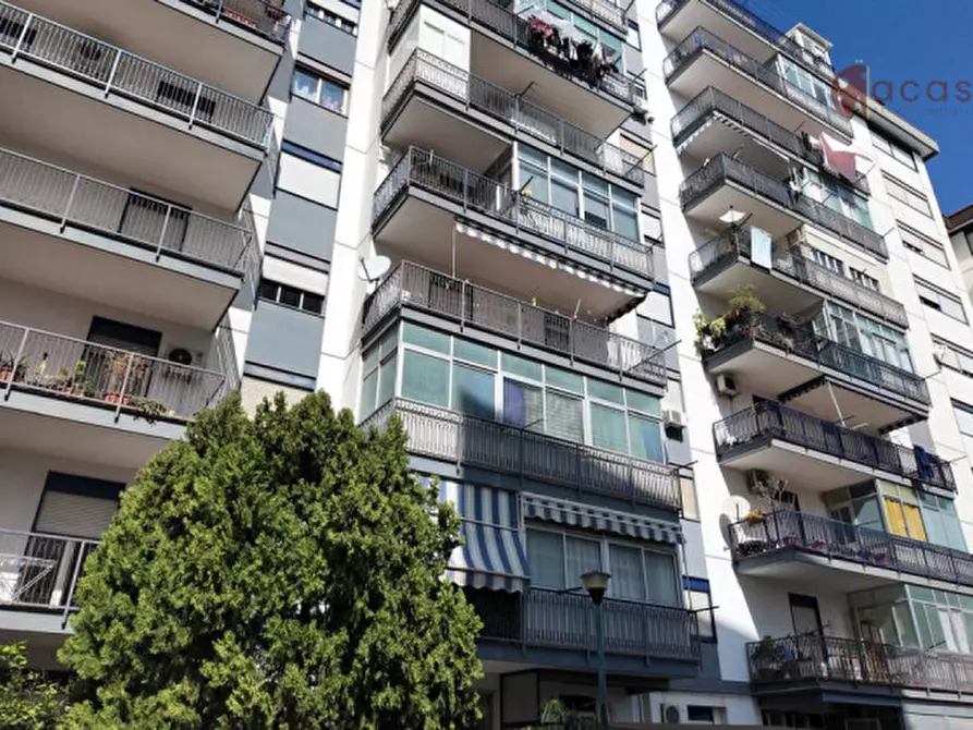 Immagine 2 di Camera in affitto  in Via Luigi Zancla a Palermo